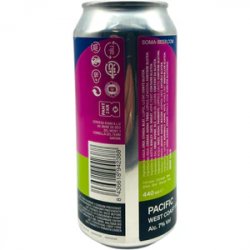 SOMA Beer Pacific