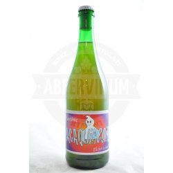 Fantome Macaquincoing 75cl - AbeerVinum