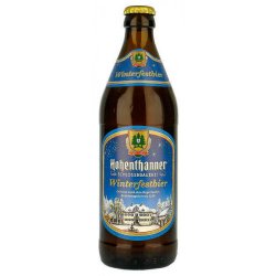 Hohenthanner Winterfestbier - Beers of Europe