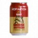 Hop Nation x Mountain Culture Grouse Southern Fishing IPA 355ml Can Hop Nation x Mountain Culture Grouse Southern Fishing IPA 355ml Can