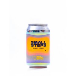 Sofia Electric Small Steps Giant Leaps  DDH Neipa - Alehub