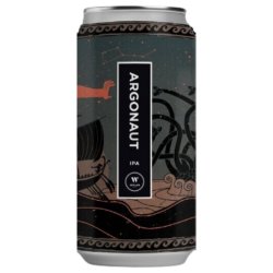 Wylam Argonaut IPA 440ml (6%) - Indiebeer