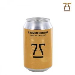 7 Fjell Gjemmekontor 33 Cl. (lattina) - 1001Birre