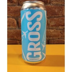 Gross  Chemtrails - La Buena Cerveza