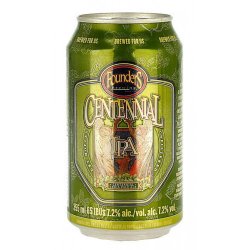 Founders Centennial IPA Can - Beers of Europe