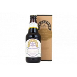 Firestone Walker Whistle Monkee - Hoptimaal