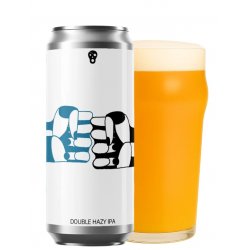 La Pirata Brewing Double Punch La Pirata Brewing Double Punch