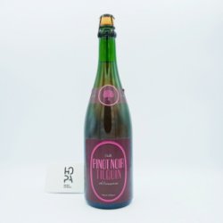 TILQUIN Oude Pinot Noir a l’Ancienne Botella 75cl - Hopa Beer Denda
