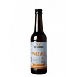 Braukost Pale Ale - Alehub