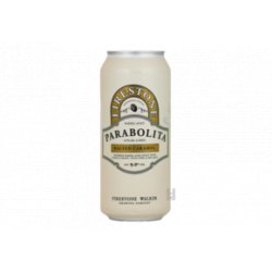 Firestone Walker Parabolita - Hoptimaal