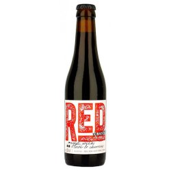 Petrus Aged Red - Beers of Europe