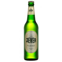 Jever Pilsener