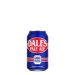 Oskar Blues Dales Pale Ale Oskar Blues Dales Pale Ale