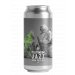 Plutonium Jazz  6.2% IPA  440ml Can 