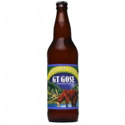 Anderson Valley Brewing Company G&T Gose