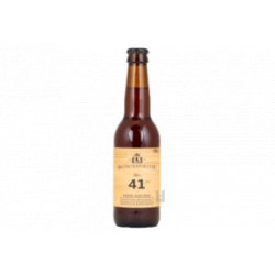 Bronckhorster Barrel Aged Series No.41 - Hoptimaal