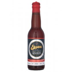 Eggens - Wheat Wine Vatgerijpt 0032024 Den Hool - Beerdome