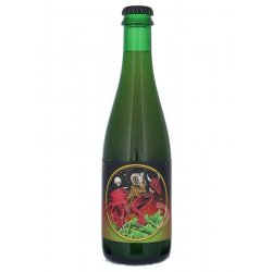 Holy Goat Brewing Double Mangonaut