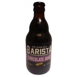 Kasteel Barista Chocolate Quad Kasteel Barista Chocolate Quad