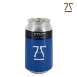 7 Fjell Go Stemning 27 33 Cl. (lattina) - 1001Birre