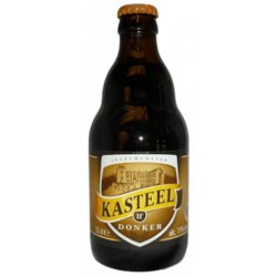 Kasteel Donker Kasteel Donker