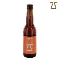 7 Fjell Floien IPA 33 Cl. - 1001Birre