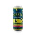 Siesta Brewing Siesta Talegazo de piña Siesta Brewing Siesta Talegazo de piña
