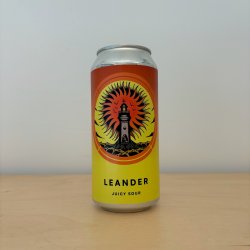 Otherworld Leander (440ml Can) - Leith Bottle Shop