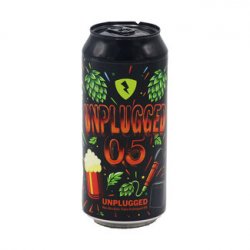 Rock City Brewing Unplugged 0.5