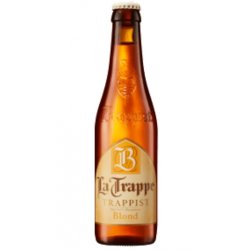 La Trappe Blond
