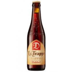 La Trappe Dubbel