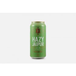 Thornbridge Brewery Hazy Jaipur