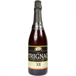 Kasteel Trignac XII