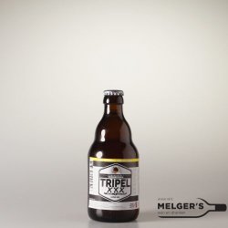 Vermeersen  Tripel XXX 33cl - Melgers