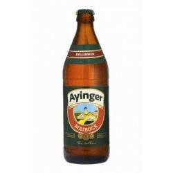 Ayinger Maibock
