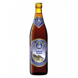 Hofbräu Dunkel