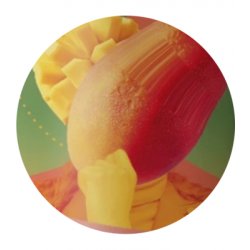 Magic Road Double Pretty Mango Alphonso