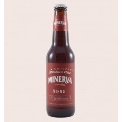 Minerva Viena - Quiero Chela
