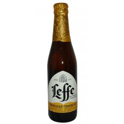 Leffe Triple