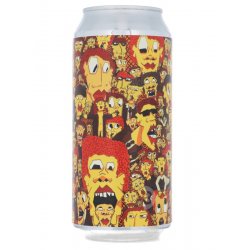 Liquid Gallery Brewing HopHeads #1 Liquid Gallery Brewing HopHeads #1