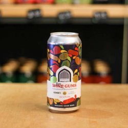 Vault City Brewing Beer Gums