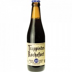 Trappistes Rochefort 10 Trappistes Rochefort 10