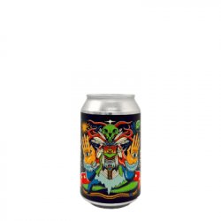 Hoppy Road  POW POW - Craftbeers - De Caigny