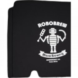 RoboJacket  Chaqueta de Neopreno para RobobrewBrewZilla 65L - Cerveza Casera