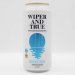 Wiper And True - Tomorrow - 0.5% (440ml) Wiper And True - Tomorrow - 0.5% (440ml)