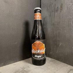 Boschdal Bockdal 33cl - Bier en Borrels