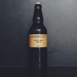 The Kernel Export India Porter