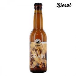 Bierol The Grain 33 Cl. - 1001Birre