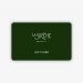 La Sirène Gift card 