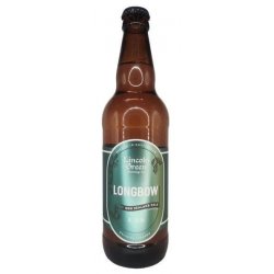 Lincoln Green Longbow